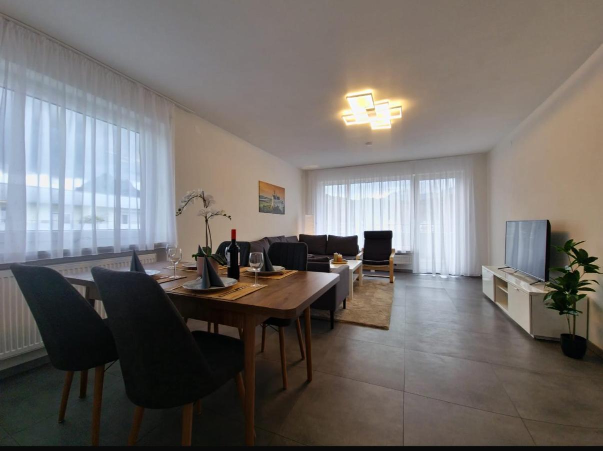 Rebekka'S Apartment Füssen Eksteriør bilde